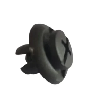 C14汽车塑料推动式紧固件汽车夹子塑料铆钉91512-SM4-003 /91512SM4003
