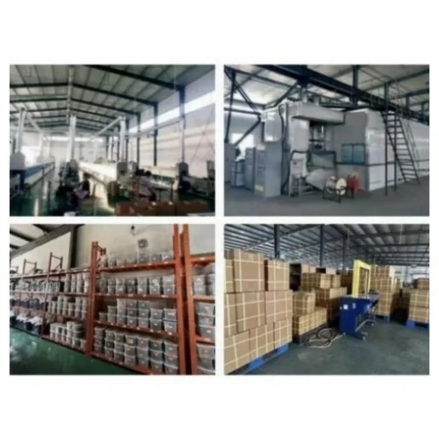 用于液压系统和燃油系统的定制耐油耐用丁腈橡胶软管 - 图片 6