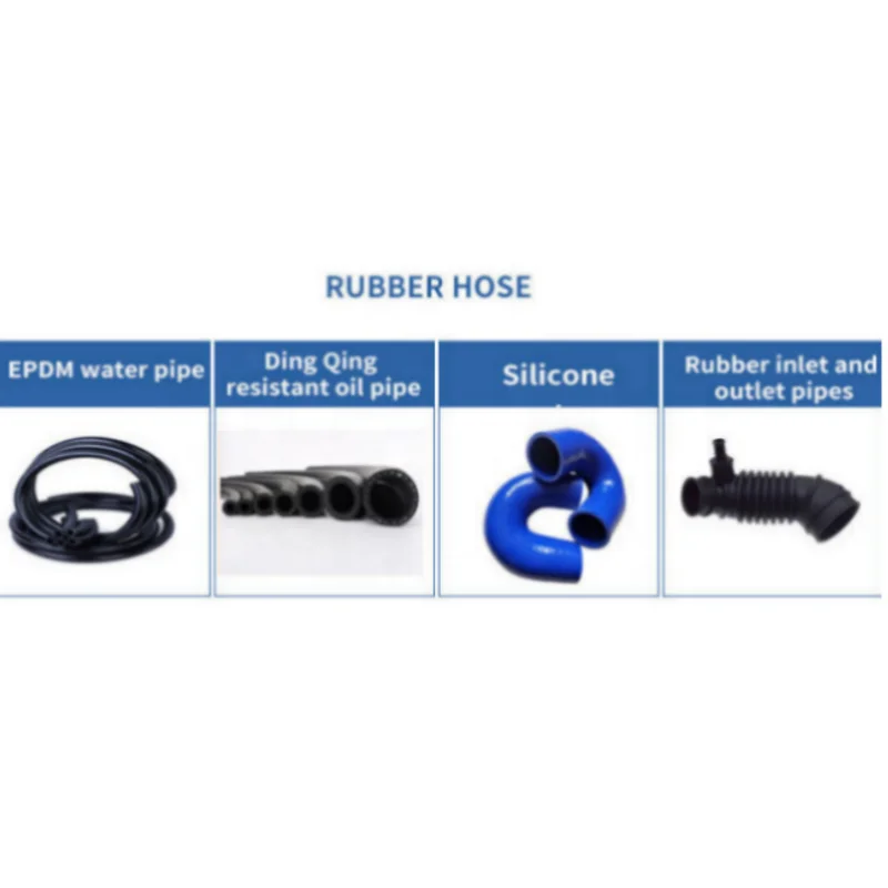 定制三菱橡胶软管 MD050160 - 图片 5