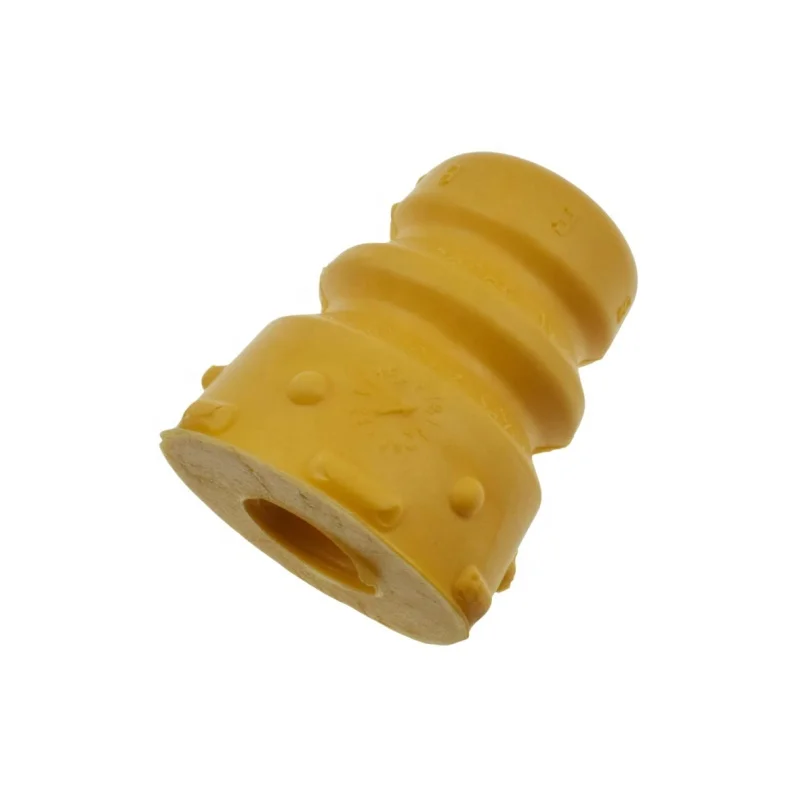 定制橡胶软管悬架减震胶(前部)51722-TF0-014 - 图片 2